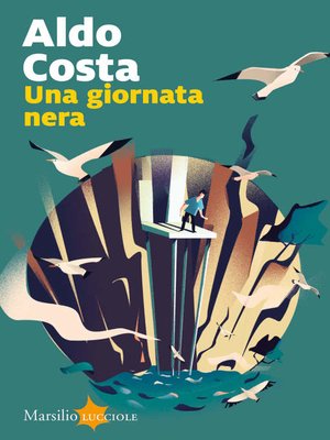 cover image of Una giornata nera